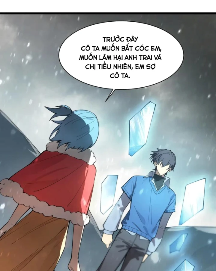 Thánh Hiệp Sĩ Cấp Sss Chapter 102 - 32