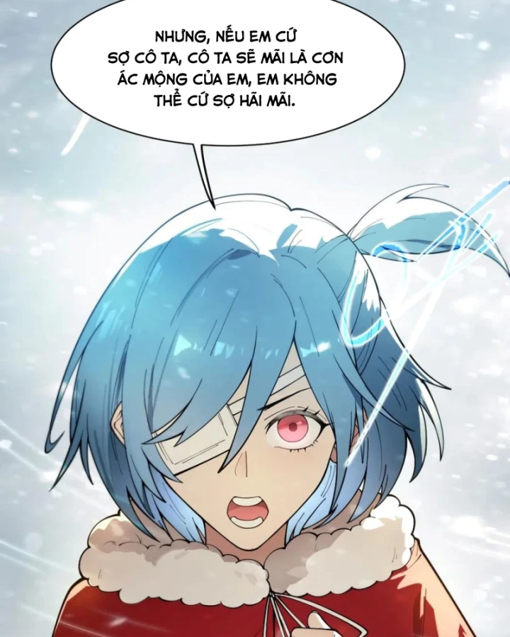 Thánh Hiệp Sĩ Cấp Sss Chapter 102 - 34