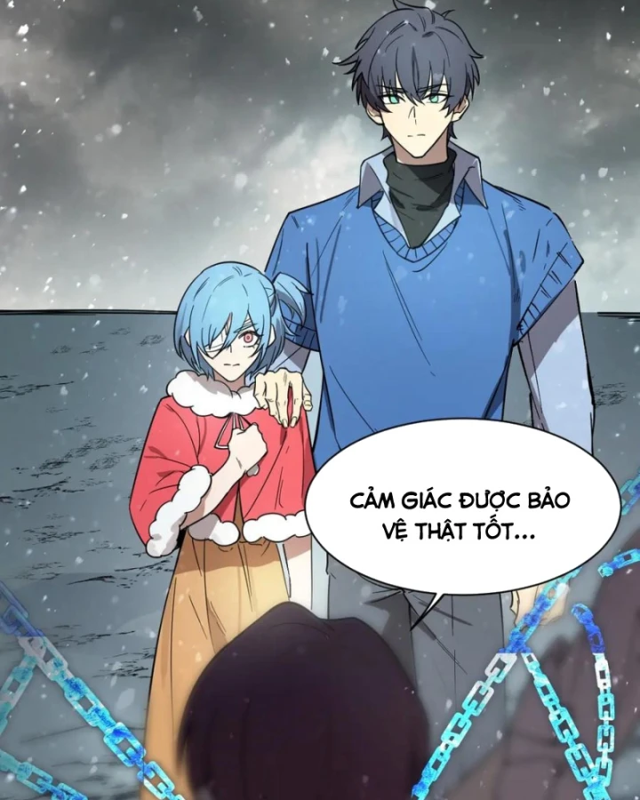 Thánh Hiệp Sĩ Cấp Sss Chapter 102 - 44