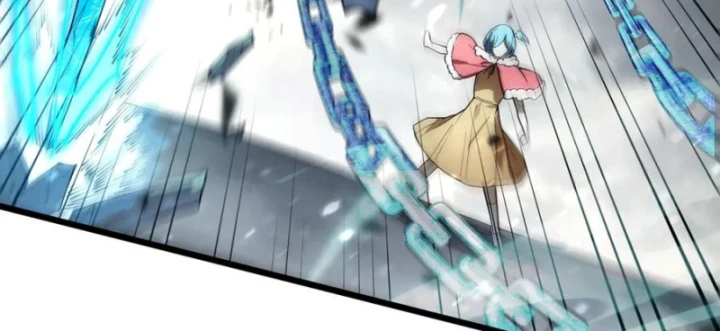 Thánh Hiệp Sĩ Cấp Sss Chapter 102 - 60