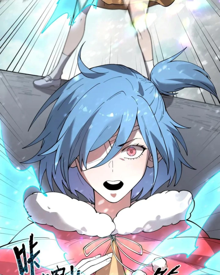 Thánh Hiệp Sĩ Cấp Sss Chapter 102 - 71