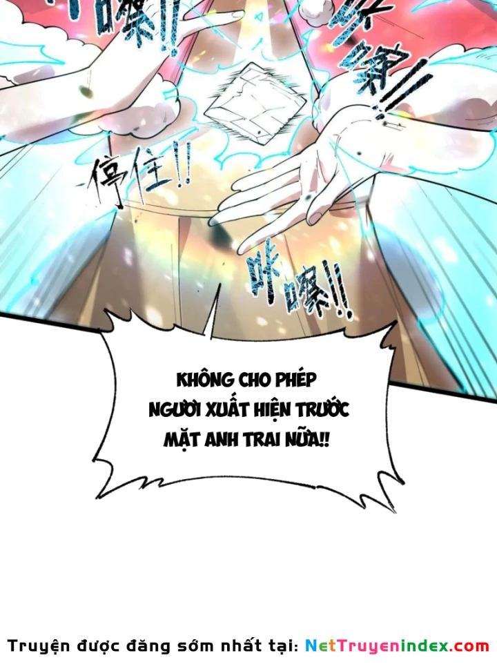 Thánh Hiệp Sĩ Cấp Sss Chapter 102 - 72