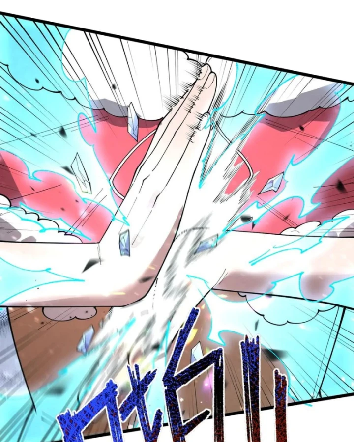 Thánh Hiệp Sĩ Cấp Sss Chapter 102 - 73