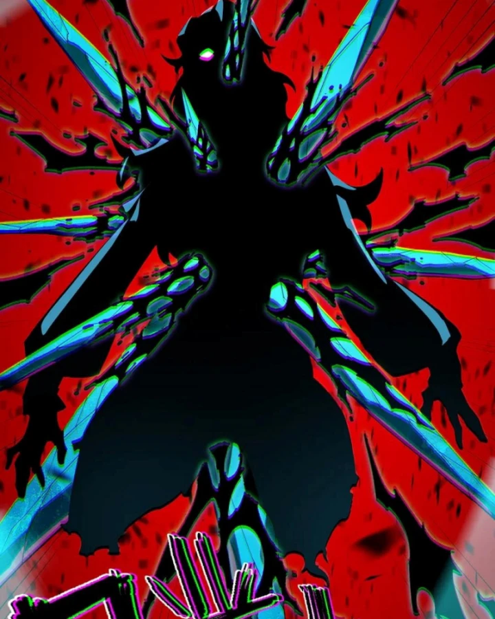 Thánh Hiệp Sĩ Cấp Sss Chapter 102 - 76