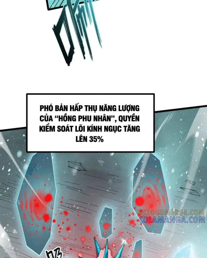 Thánh Hiệp Sĩ Cấp Sss Chapter 102 - 80