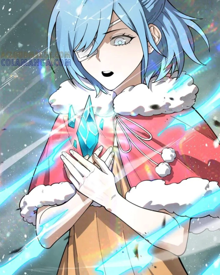 Thánh Hiệp Sĩ Cấp Sss Chapter 102 - 84