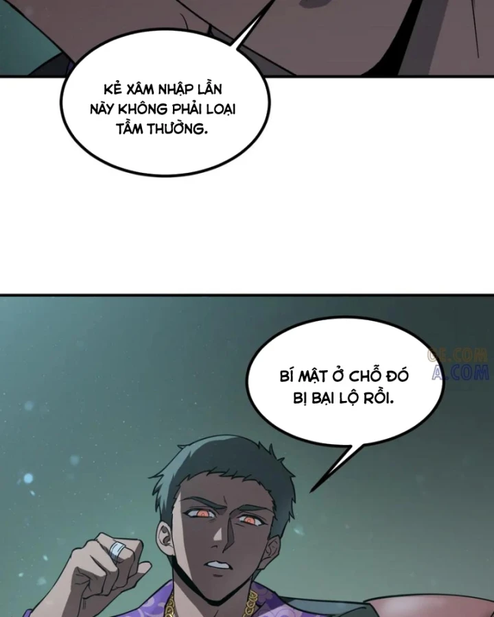 Thánh Hiệp Sĩ Cấp Sss Chapter 102 - 97