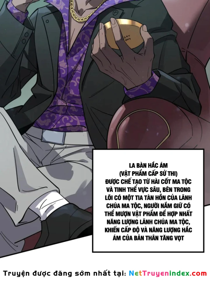 Thánh Hiệp Sĩ Cấp Sss Chapter 102 - 98