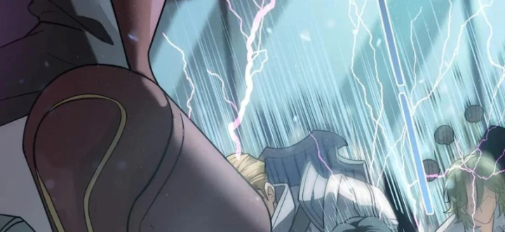 Thánh Hiệp Sĩ Cấp Sss Chapter 102 - 101