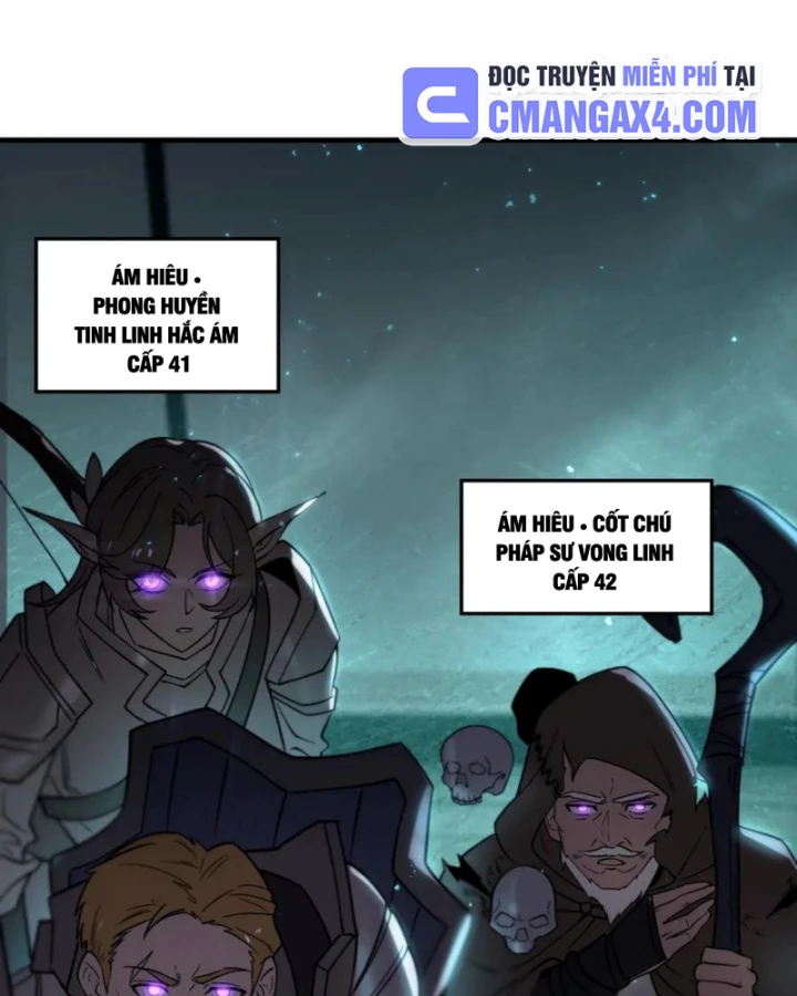 Thánh Hiệp Sĩ Cấp Sss Chapter 102 - 103