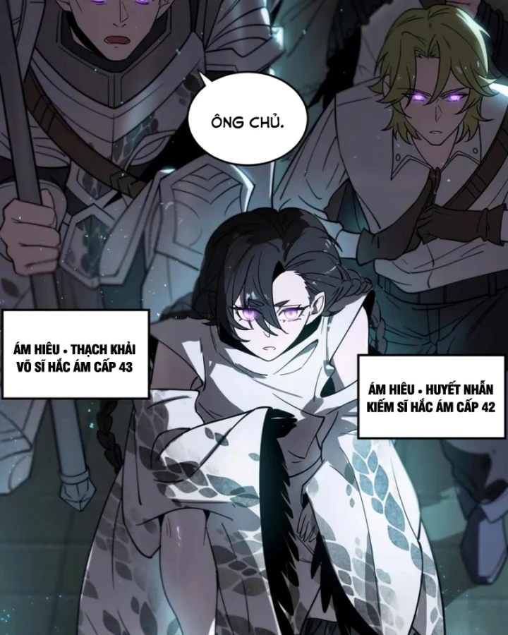 Thánh Hiệp Sĩ Cấp Sss Chapter 102 - 104