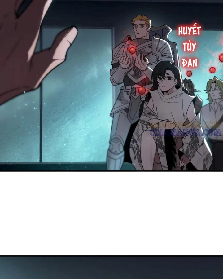 Thánh Hiệp Sĩ Cấp Sss Chapter 102 - 108