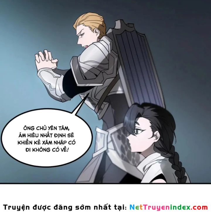 Thánh Hiệp Sĩ Cấp Sss Chapter 102 - 109