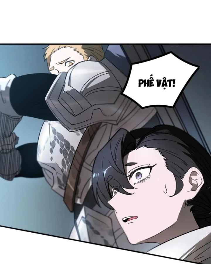 Thánh Hiệp Sĩ Cấp Sss Chapter 102 - 110