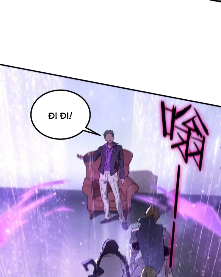 Thánh Hiệp Sĩ Cấp Sss Chapter 102 - 111