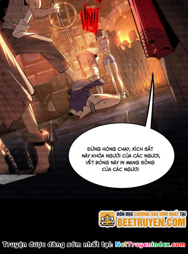 Thánh Hiệp Sĩ Cấp Sss Chapter 103 - 3