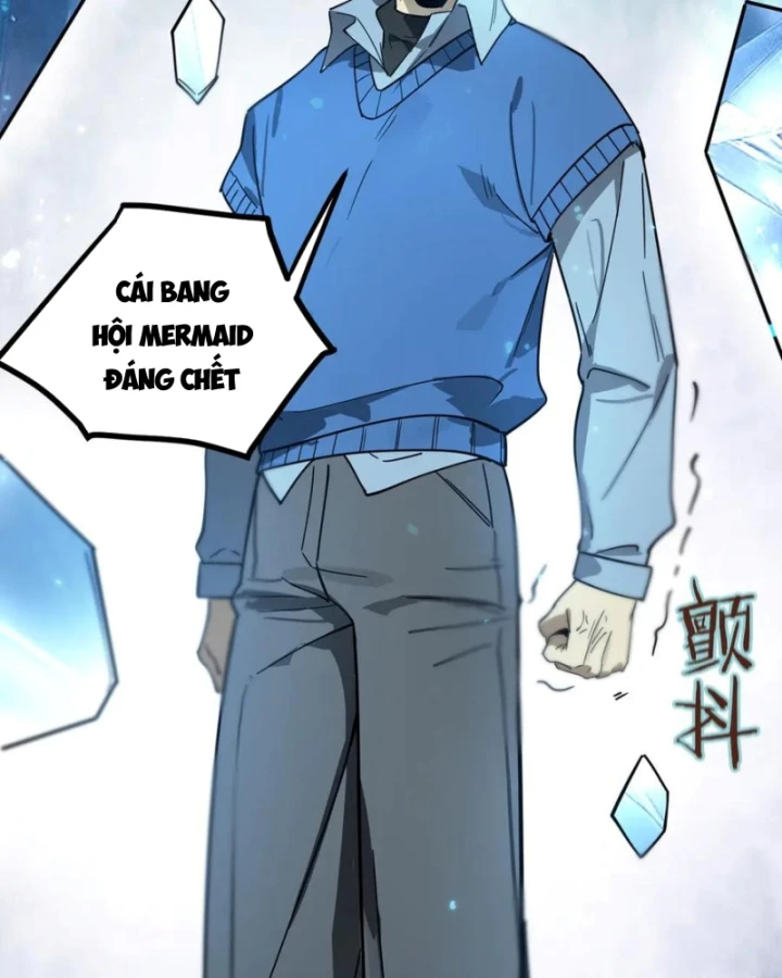 Thánh Hiệp Sĩ Cấp Sss Chapter 103 - 8