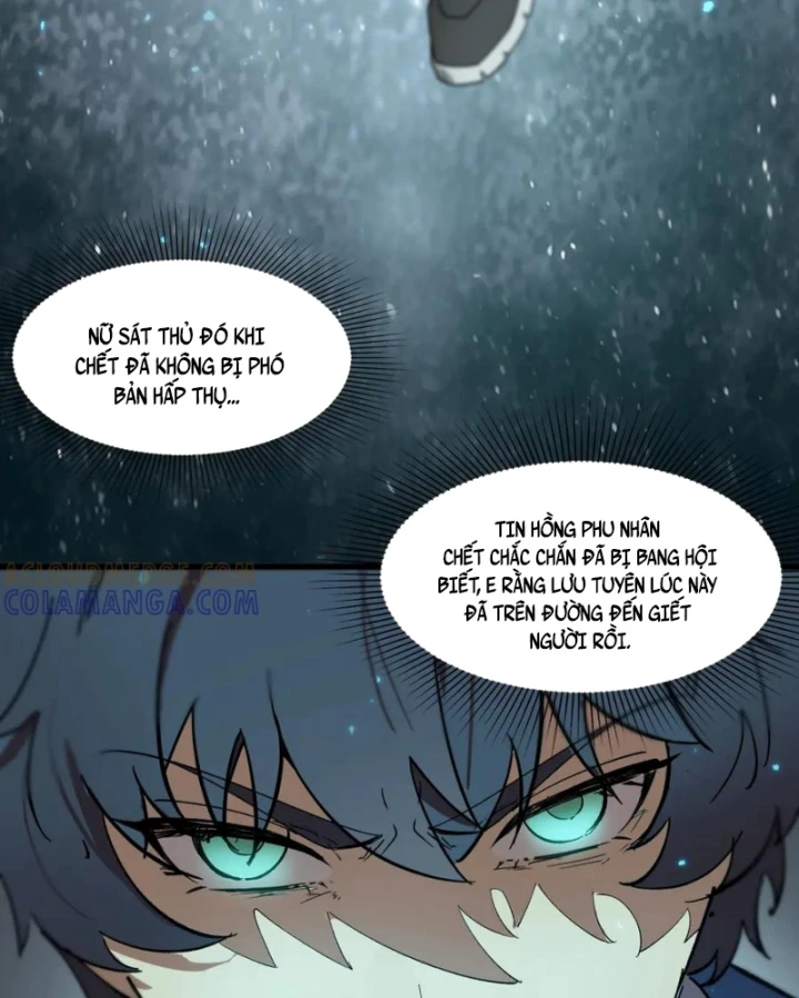 Thánh Hiệp Sĩ Cấp Sss Chapter 103 - 10