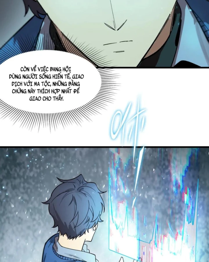 Thánh Hiệp Sĩ Cấp Sss Chapter 103 - 11