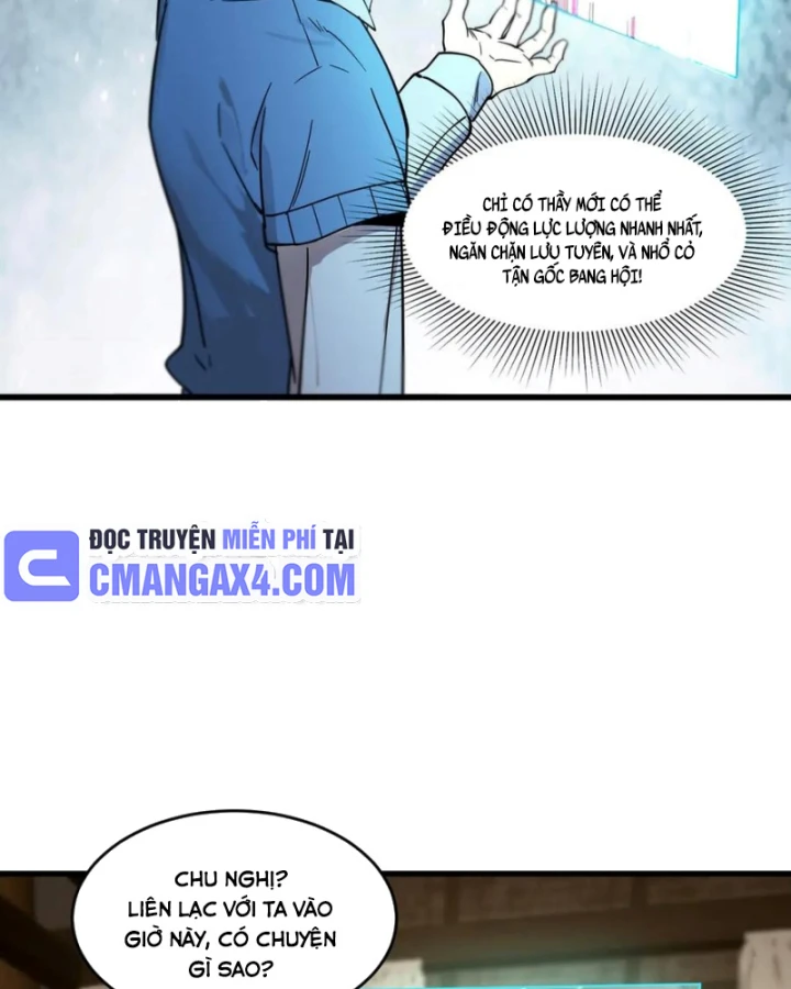 Thánh Hiệp Sĩ Cấp Sss Chapter 103 - 12