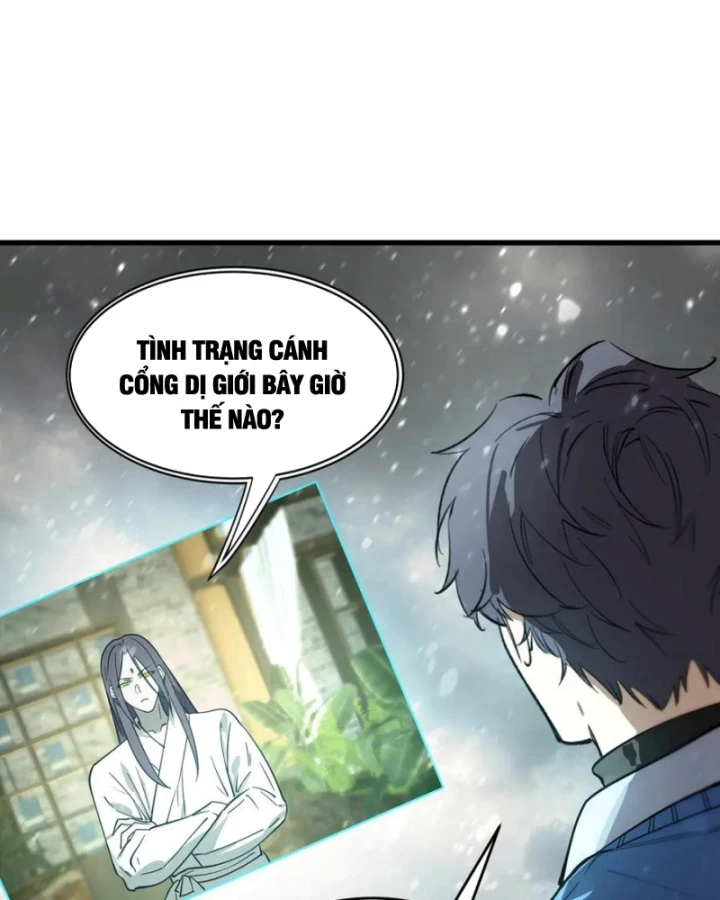 Thánh Hiệp Sĩ Cấp Sss Chapter 103 - 16