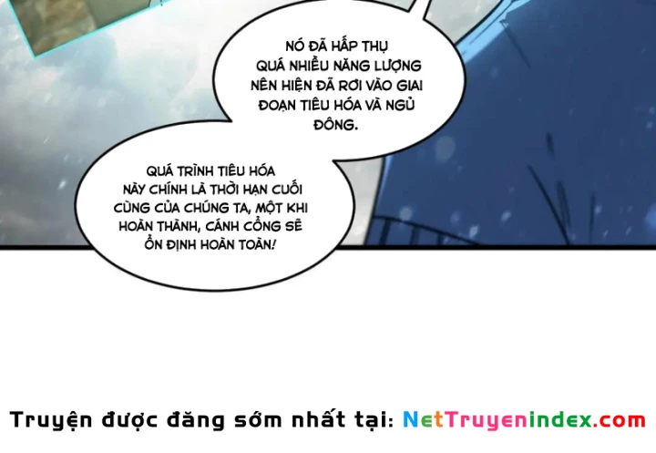 Thánh Hiệp Sĩ Cấp Sss Chapter 103 - 17