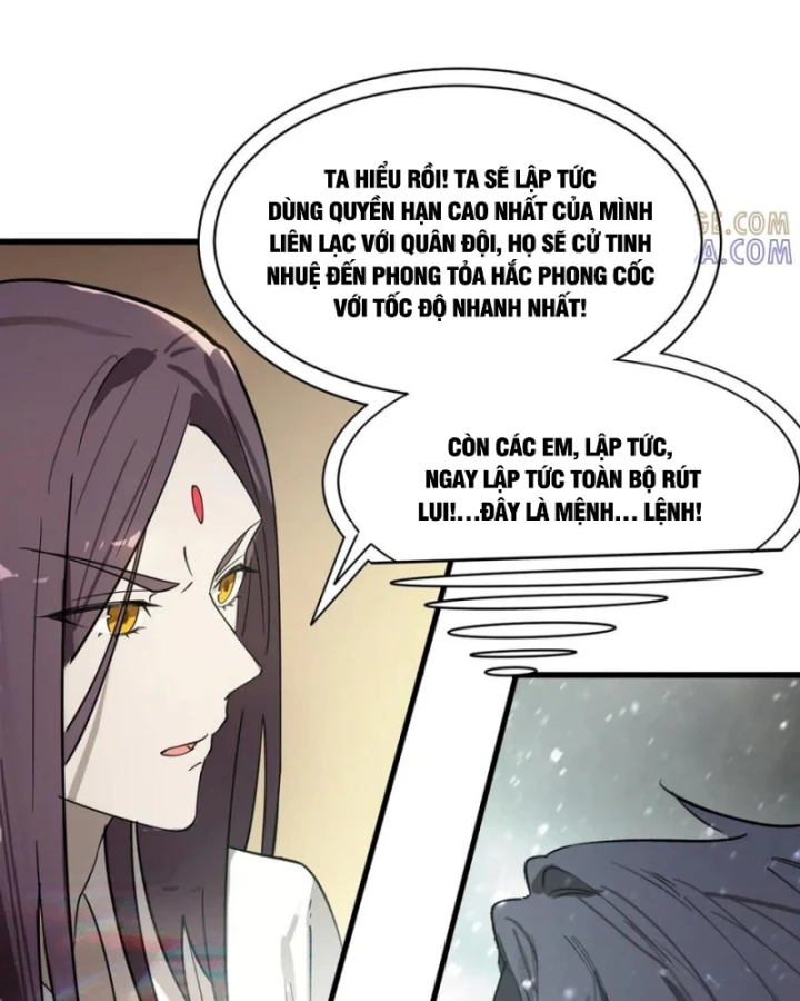 Thánh Hiệp Sĩ Cấp Sss Chapter 103 - 18