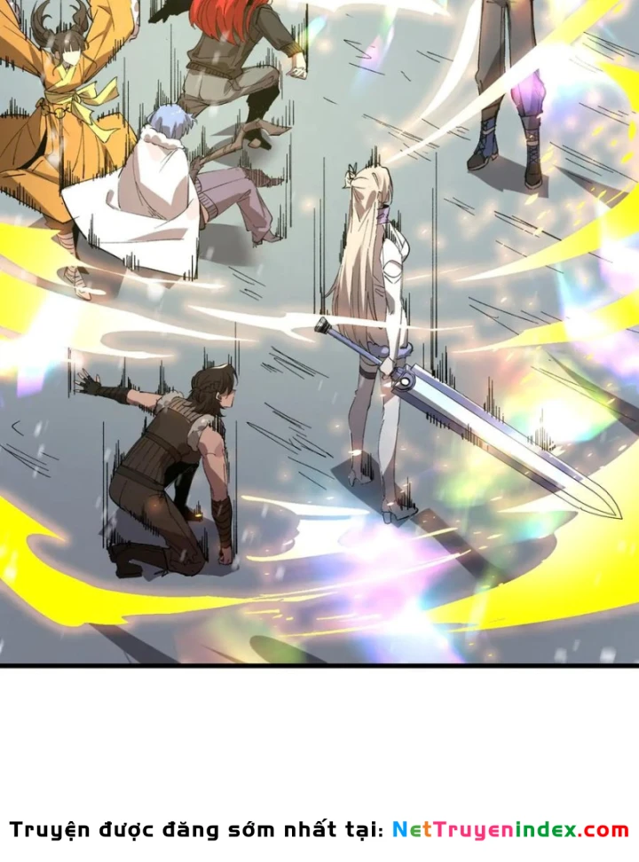 Thánh Hiệp Sĩ Cấp Sss Chapter 103 - 24