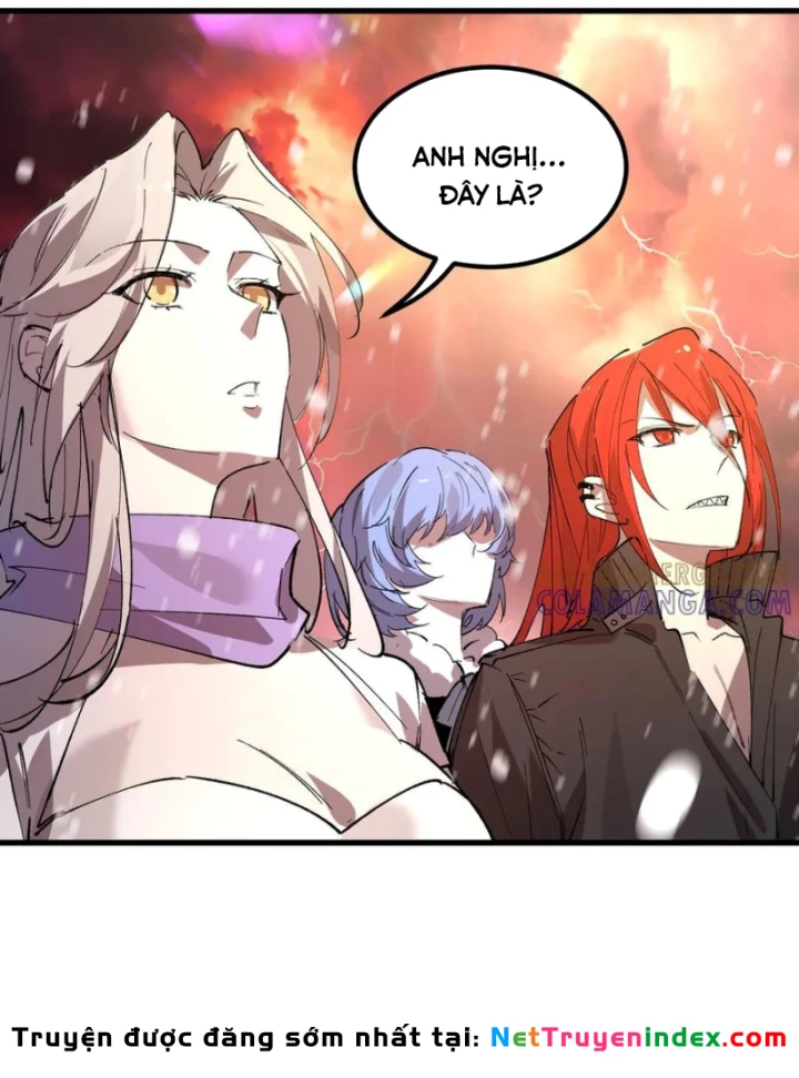 Thánh Hiệp Sĩ Cấp Sss Chapter 103 - 26