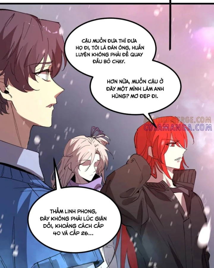 Thánh Hiệp Sĩ Cấp Sss Chapter 103 - 32