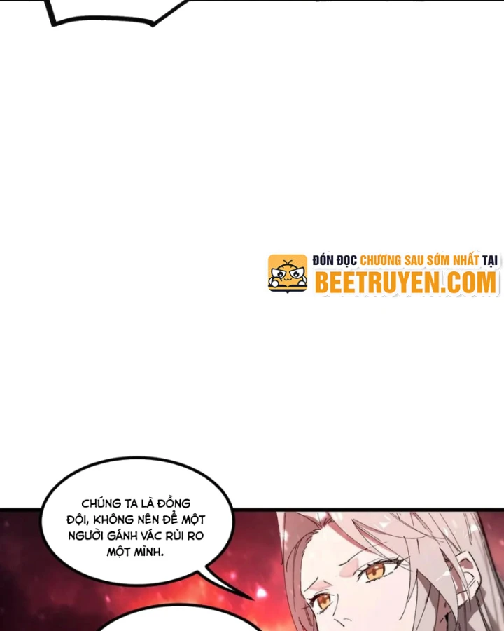 Thánh Hiệp Sĩ Cấp Sss Chapter 103 - 35