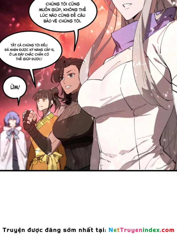 Thánh Hiệp Sĩ Cấp Sss Chapter 103 - 36