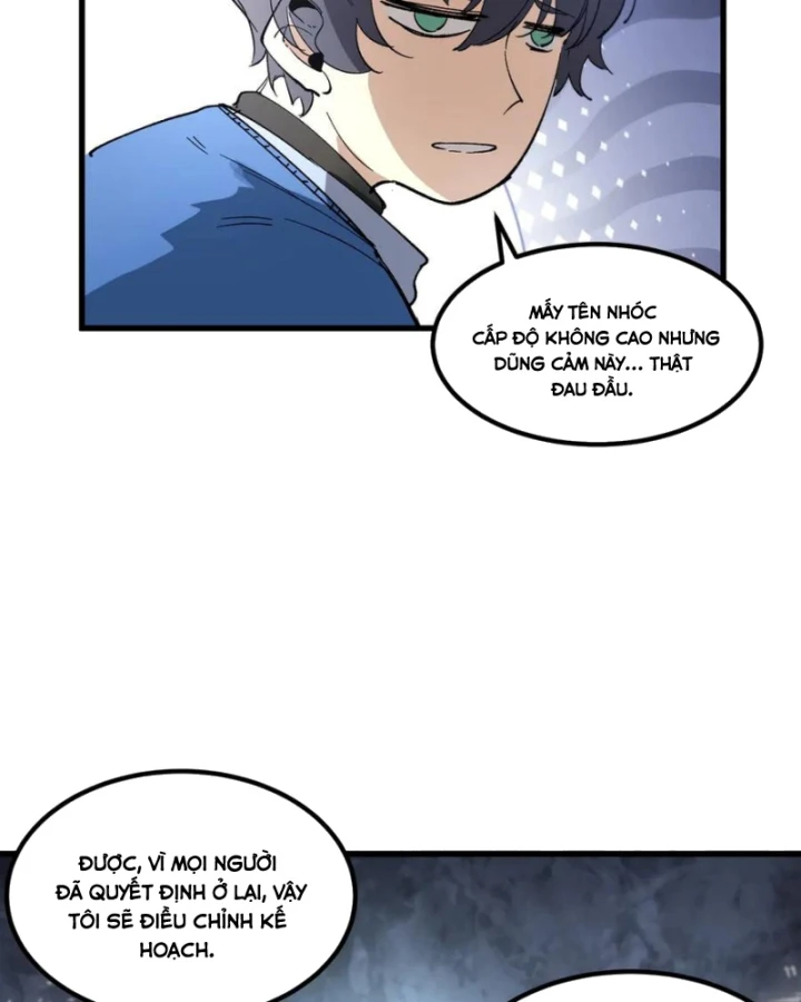 Thánh Hiệp Sĩ Cấp Sss Chapter 103 - 38