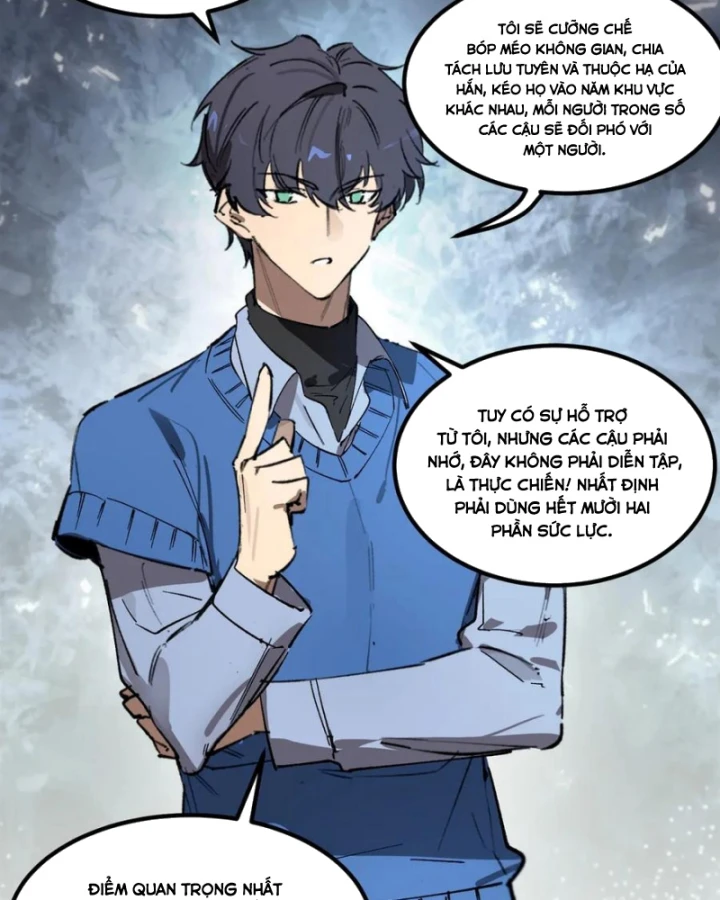 Thánh Hiệp Sĩ Cấp Sss Chapter 103 - 39