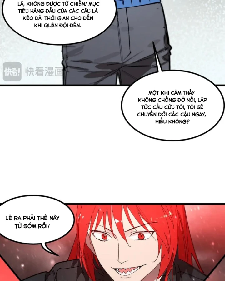 Thánh Hiệp Sĩ Cấp Sss Chapter 103 - 40