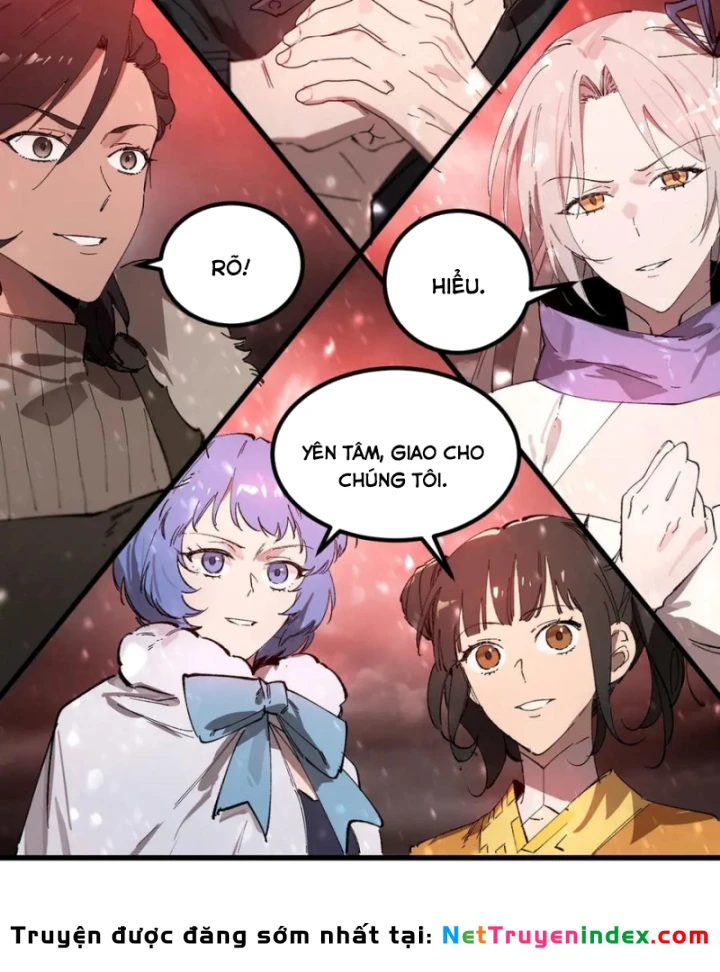 Thánh Hiệp Sĩ Cấp Sss Chapter 103 - 42