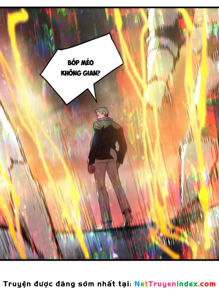 Thánh Hiệp Sĩ Cấp Sss Chapter 103 - 51