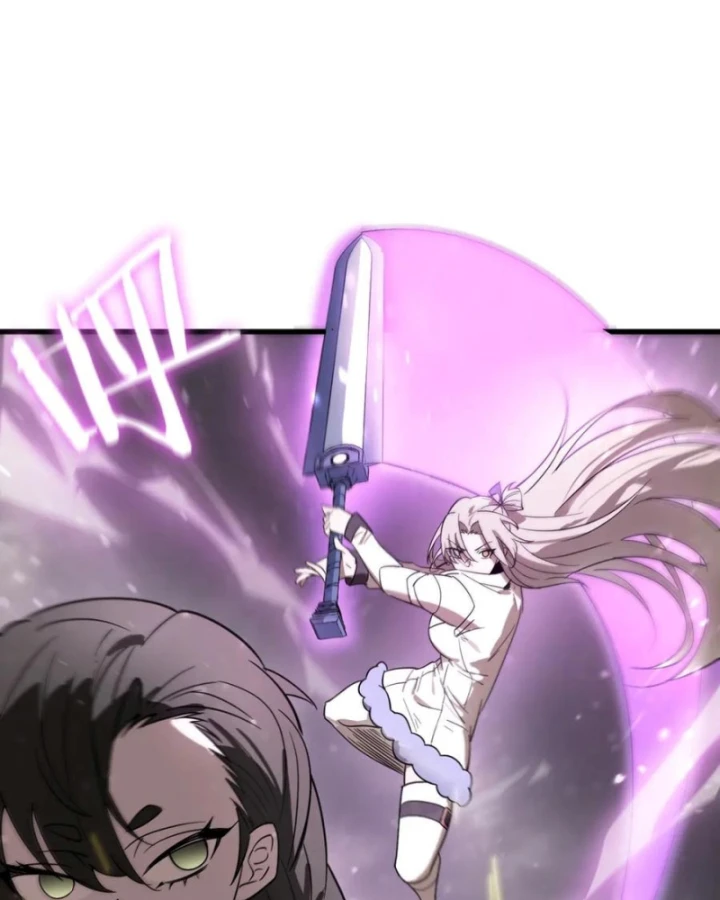 Thánh Hiệp Sĩ Cấp Sss Chapter 103 - 55