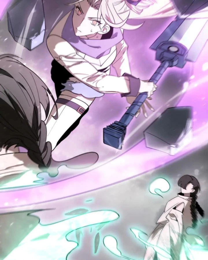 Thánh Hiệp Sĩ Cấp Sss Chapter 103 - 57