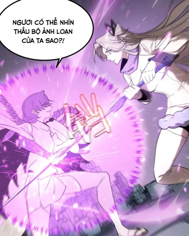 Thánh Hiệp Sĩ Cấp Sss Chapter 103 - 65