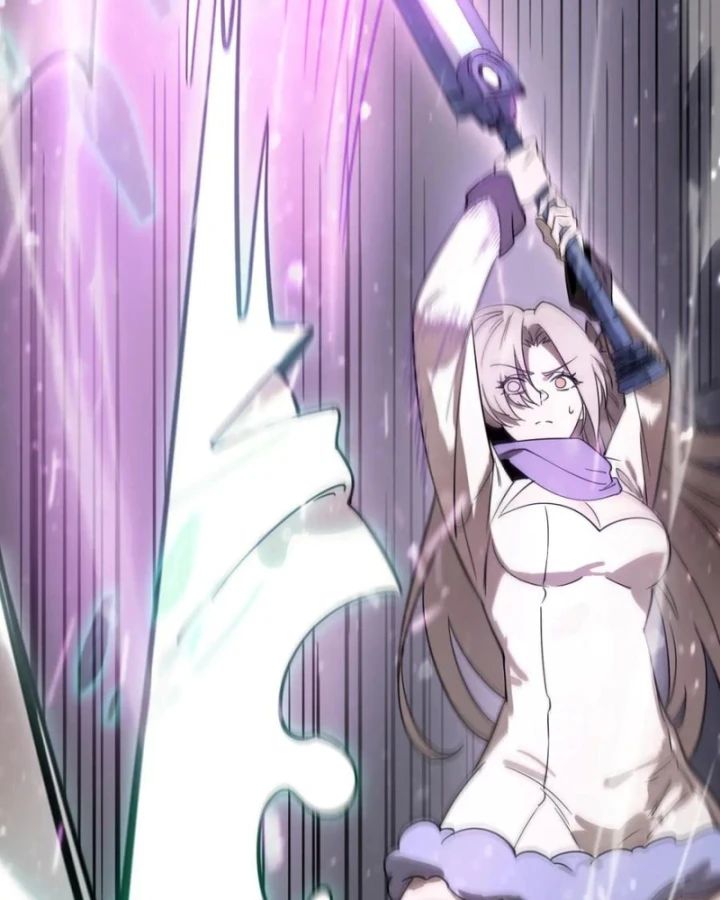 Thánh Hiệp Sĩ Cấp Sss Chapter 103 - 68