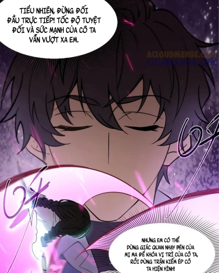 Thánh Hiệp Sĩ Cấp Sss Chapter 103 - 72