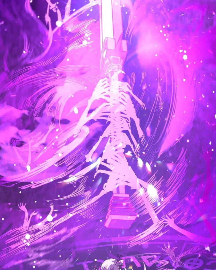 Thánh Hiệp Sĩ Cấp Sss Chapter 103 - 104