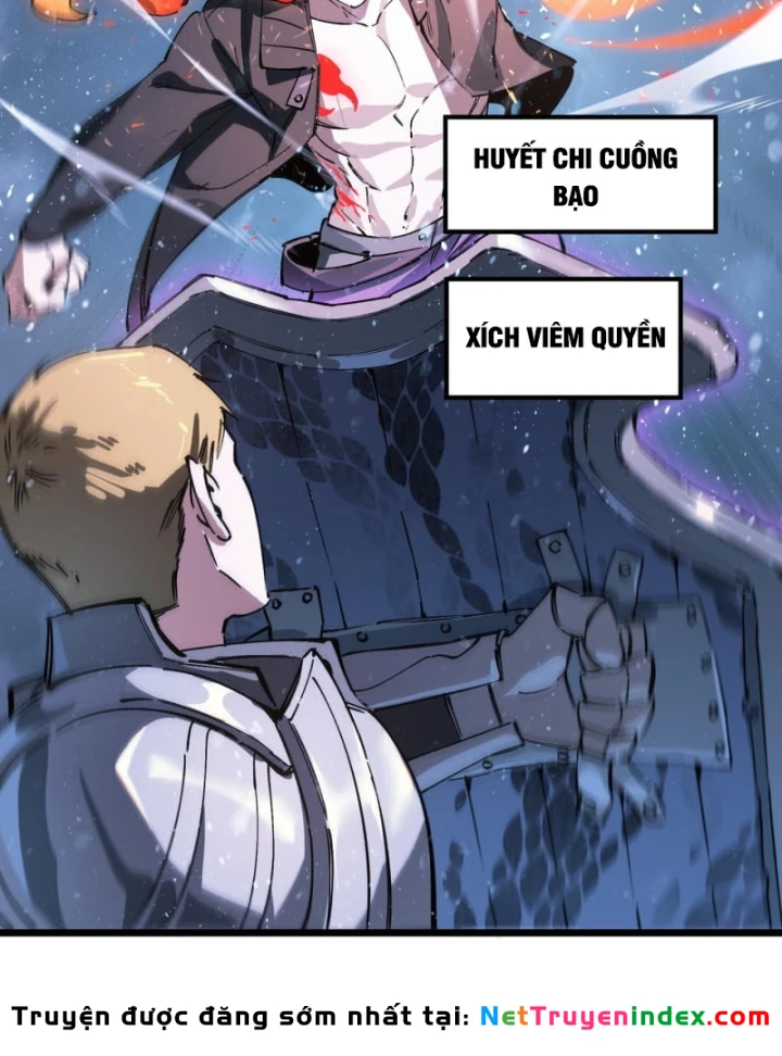 Thánh Hiệp Sĩ Cấp Sss Chapter 104 - 7