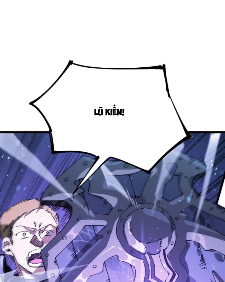 Thánh Hiệp Sĩ Cấp Sss Chapter 104 - 8