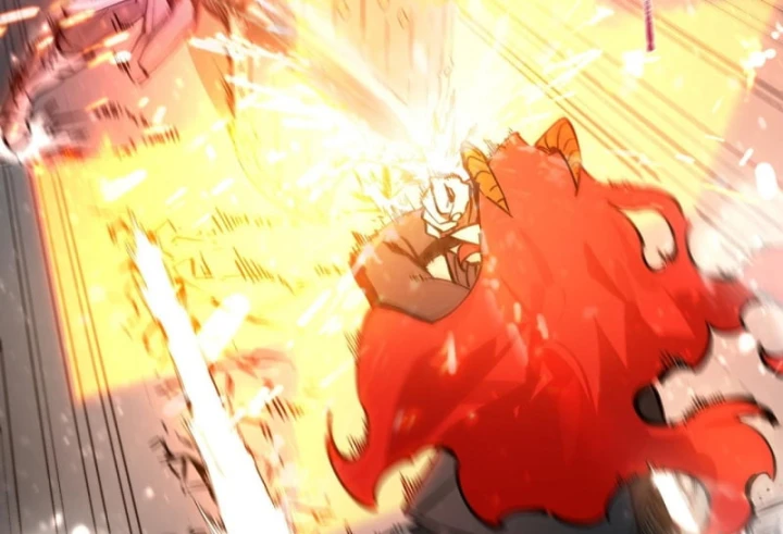 Thánh Hiệp Sĩ Cấp Sss Chapter 104 - 16