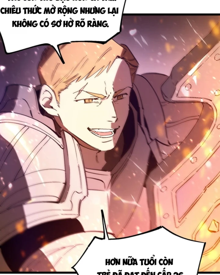 Thánh Hiệp Sĩ Cấp Sss Chapter 104 - 19