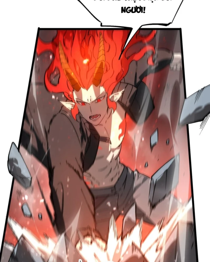 Thánh Hiệp Sĩ Cấp Sss Chapter 104 - 23