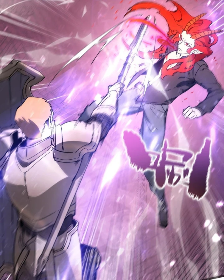 Thánh Hiệp Sĩ Cấp Sss Chapter 104 - 31