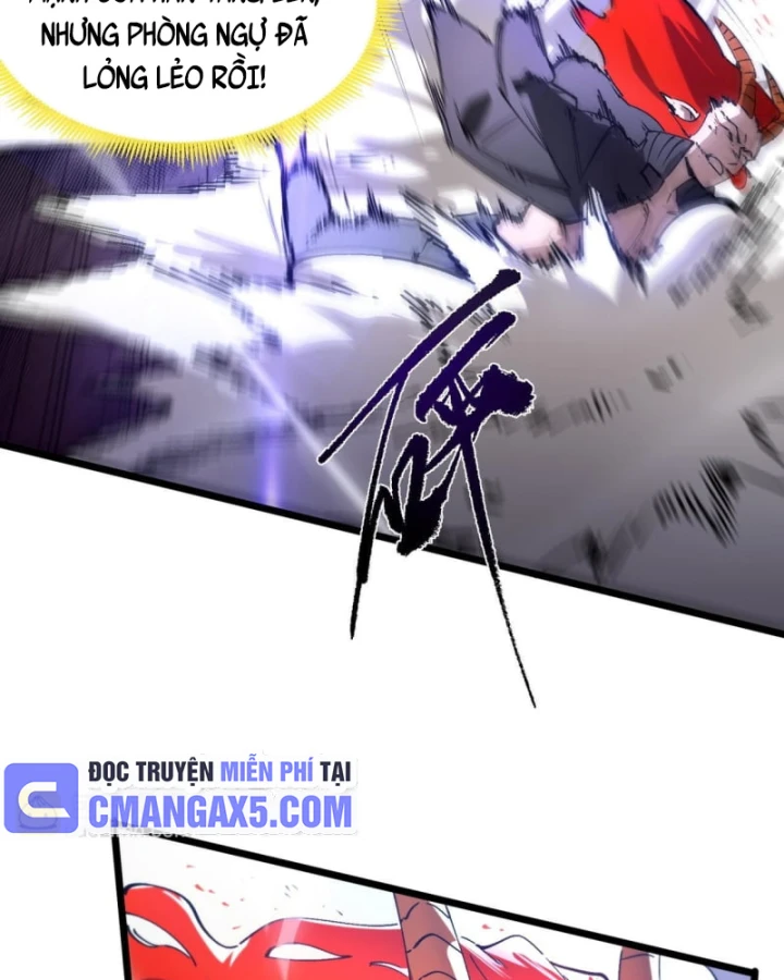 Thánh Hiệp Sĩ Cấp Sss Chapter 104 - 43